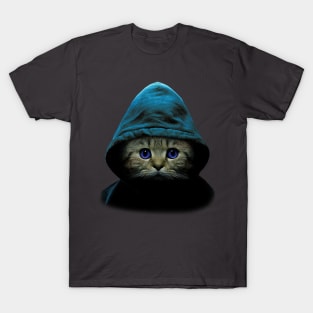 Cat sweatshirt T-Shirt